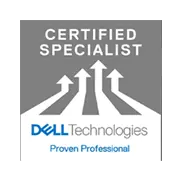 DELL CERTIFIED