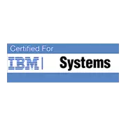 IBM CERTIFIED SYSTEM